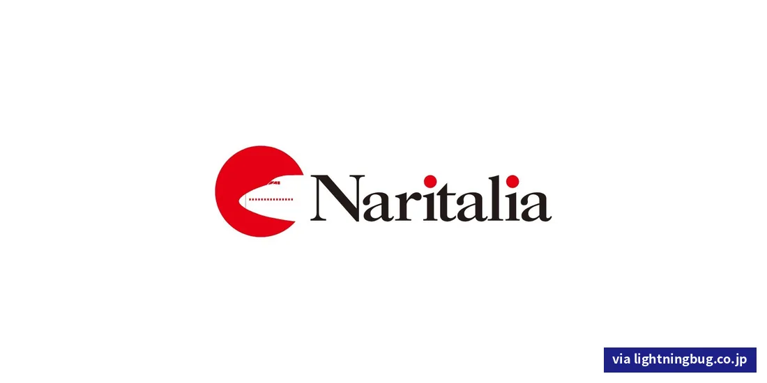 ナリタリア