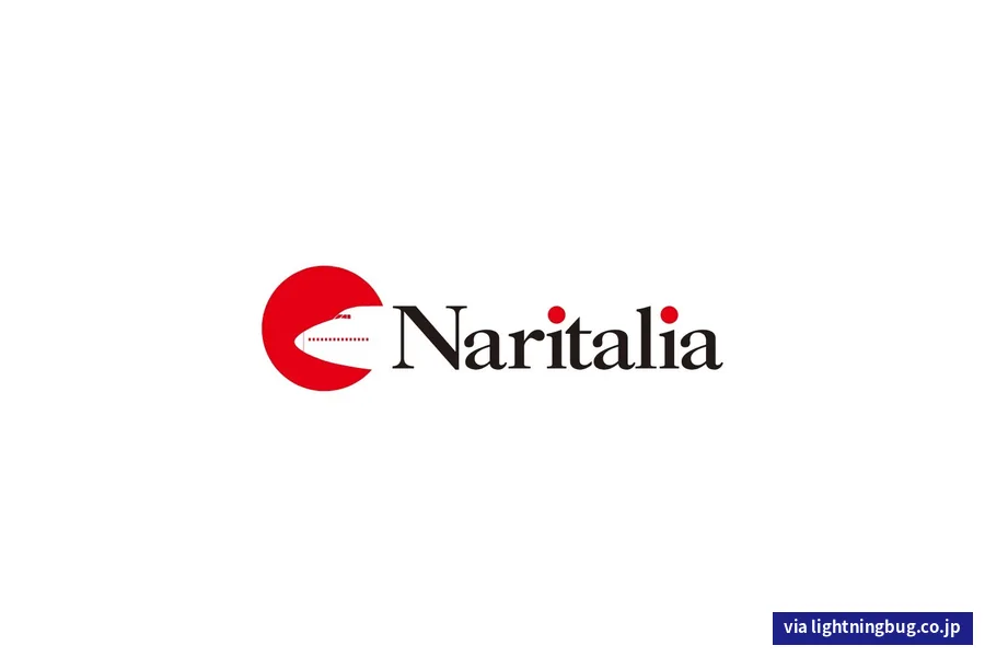 ナリタリア